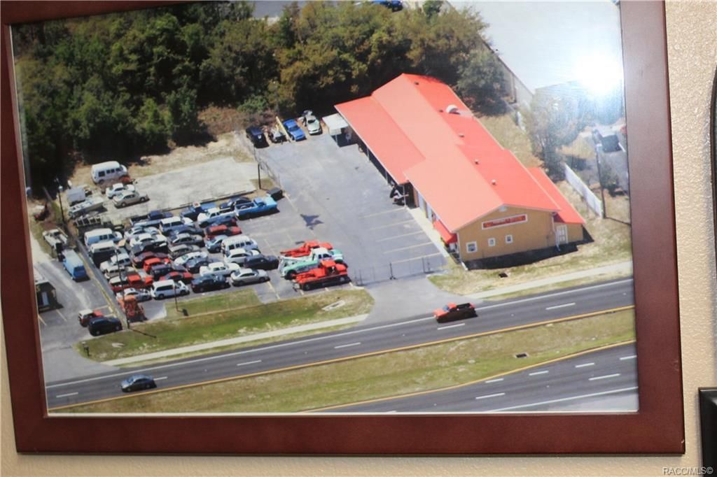 4212 W Gulf To Lake Hwy, Lecanto, FL 34461